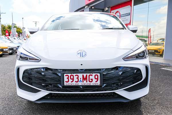 2024 MG MG3 Essence