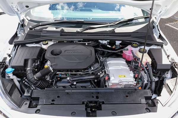 2024 MG MG3 Essence