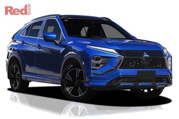 2024 Mitsubishi Eclipse Cross Exceed YB