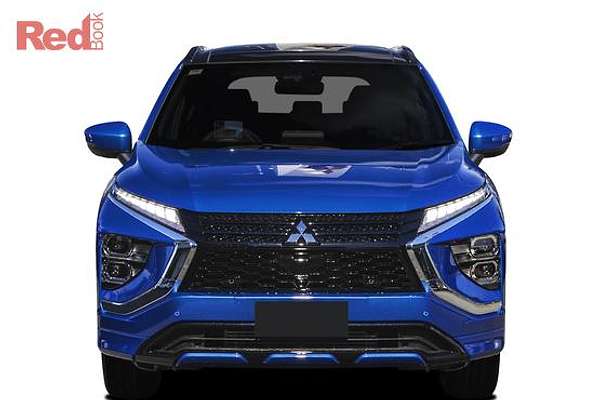 2024 Mitsubishi Eclipse Cross Exceed YB