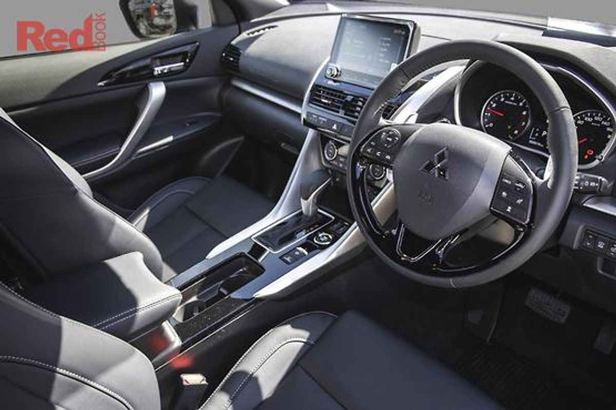 2024 Mitsubishi Eclipse Cross Exceed YB