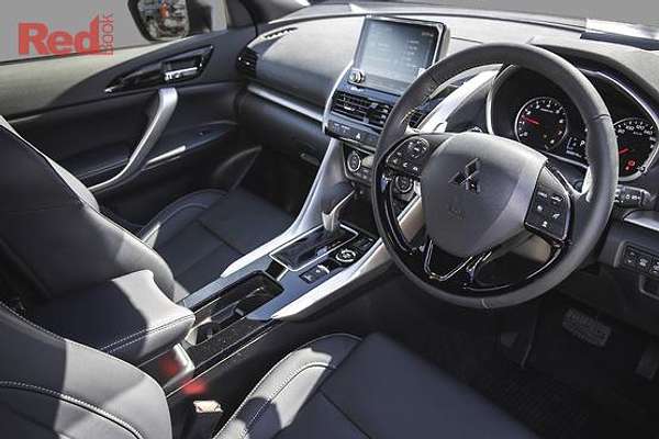 2024 Mitsubishi Eclipse Cross Exceed YB