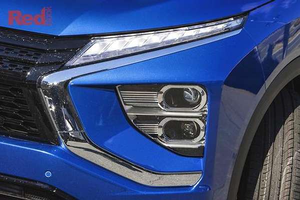 2024 Mitsubishi Eclipse Cross Exceed YB