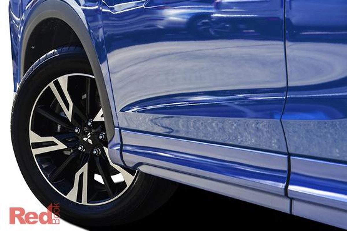 2024 Mitsubishi Eclipse Cross Exceed YB