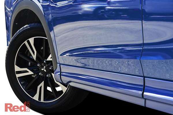 2024 Mitsubishi Eclipse Cross Exceed YB