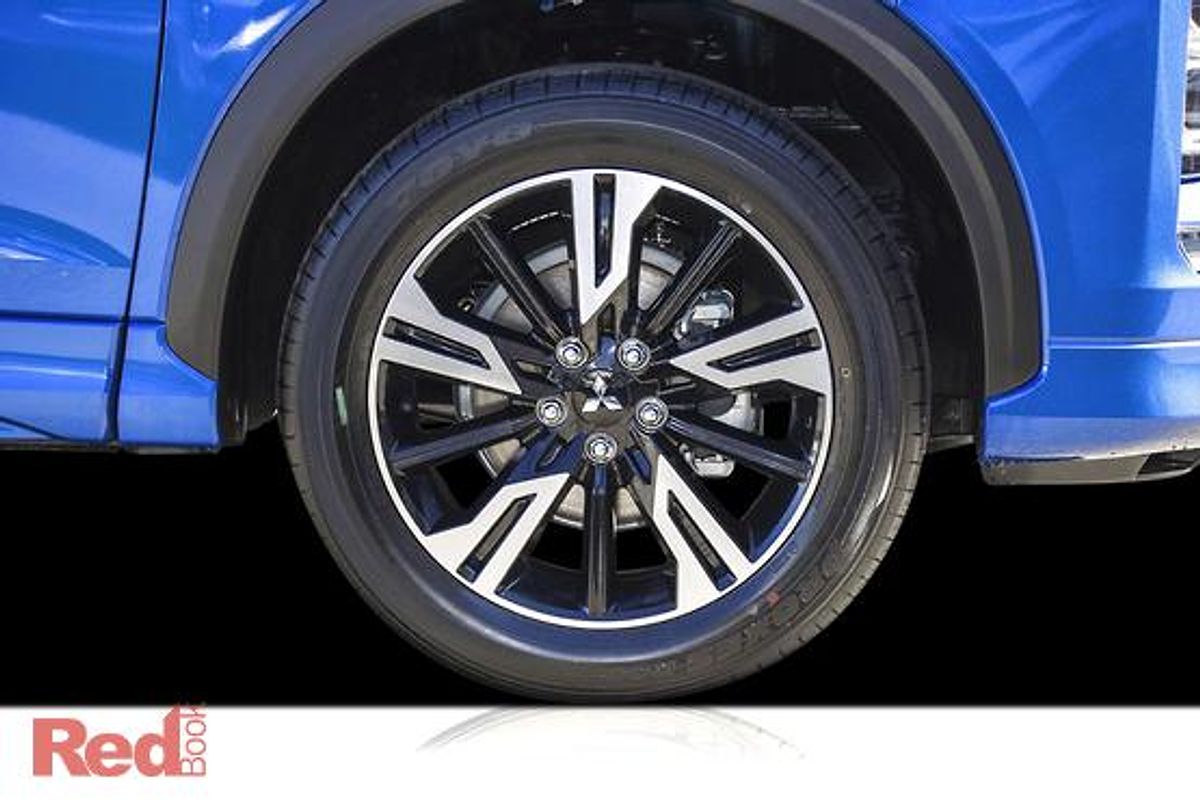 2024 Mitsubishi Eclipse Cross Exceed YB