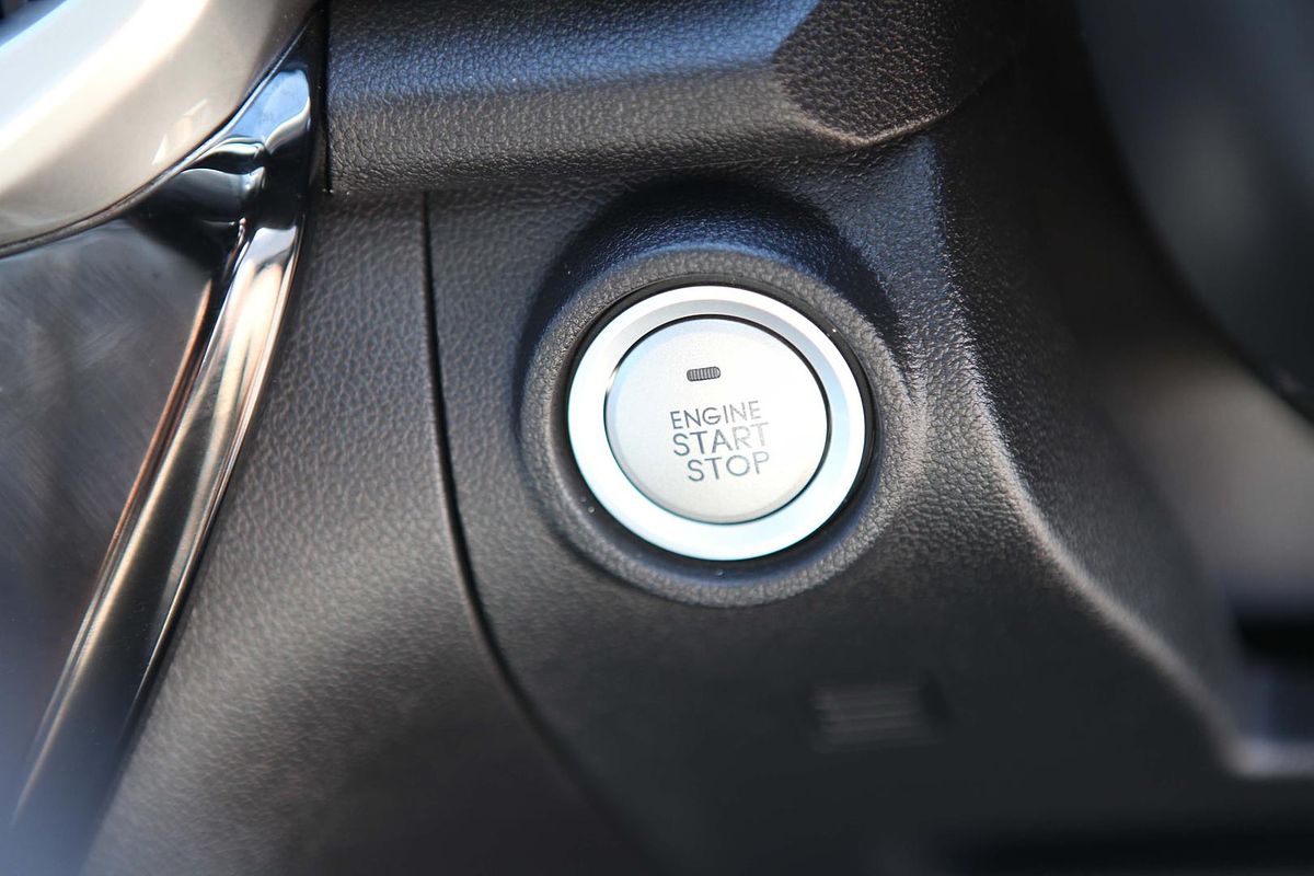 2022 GWM Ute Cannon-X NPW 4X4
