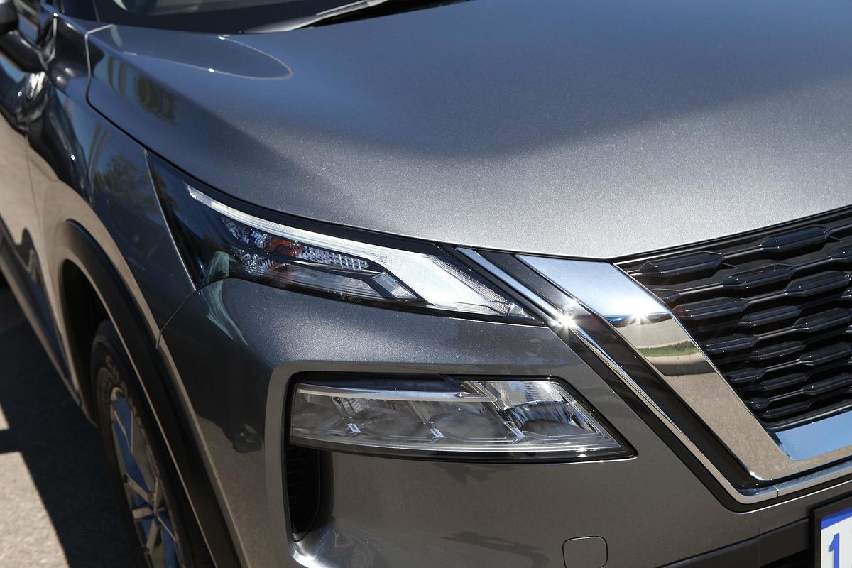2024 Nissan X-TRAIL ST T33