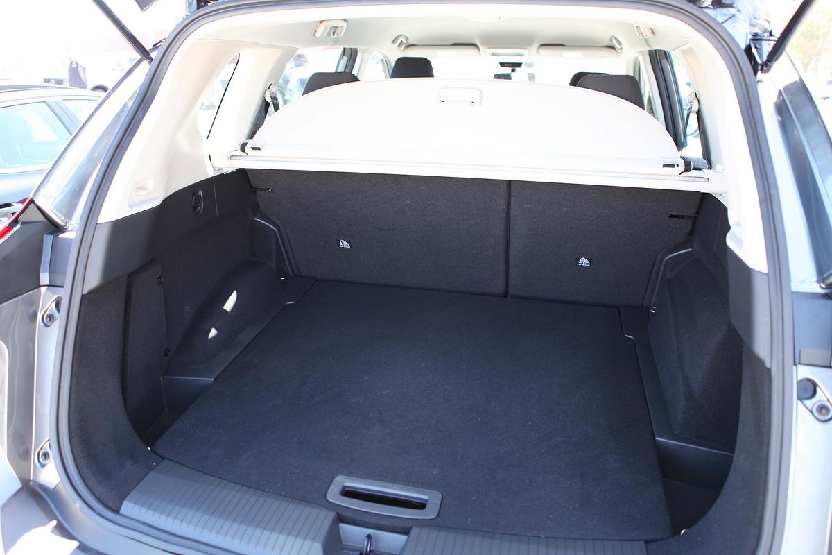 2024 Nissan X-TRAIL ST T33