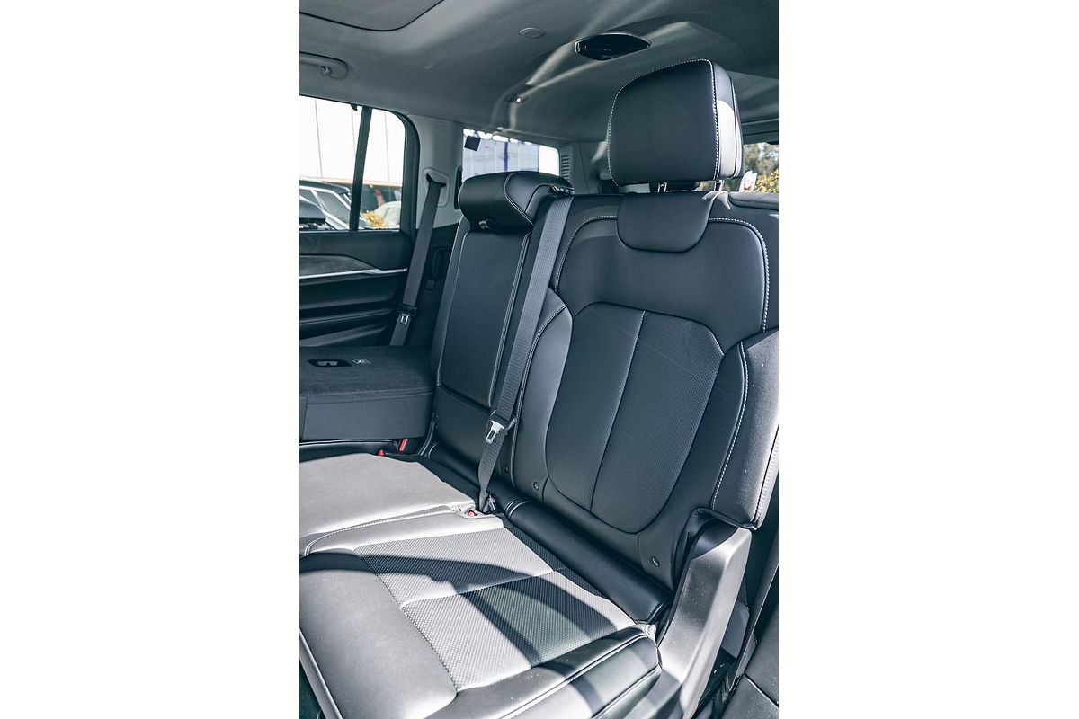 2023 Jeep Grand Cherokee Limited WL
