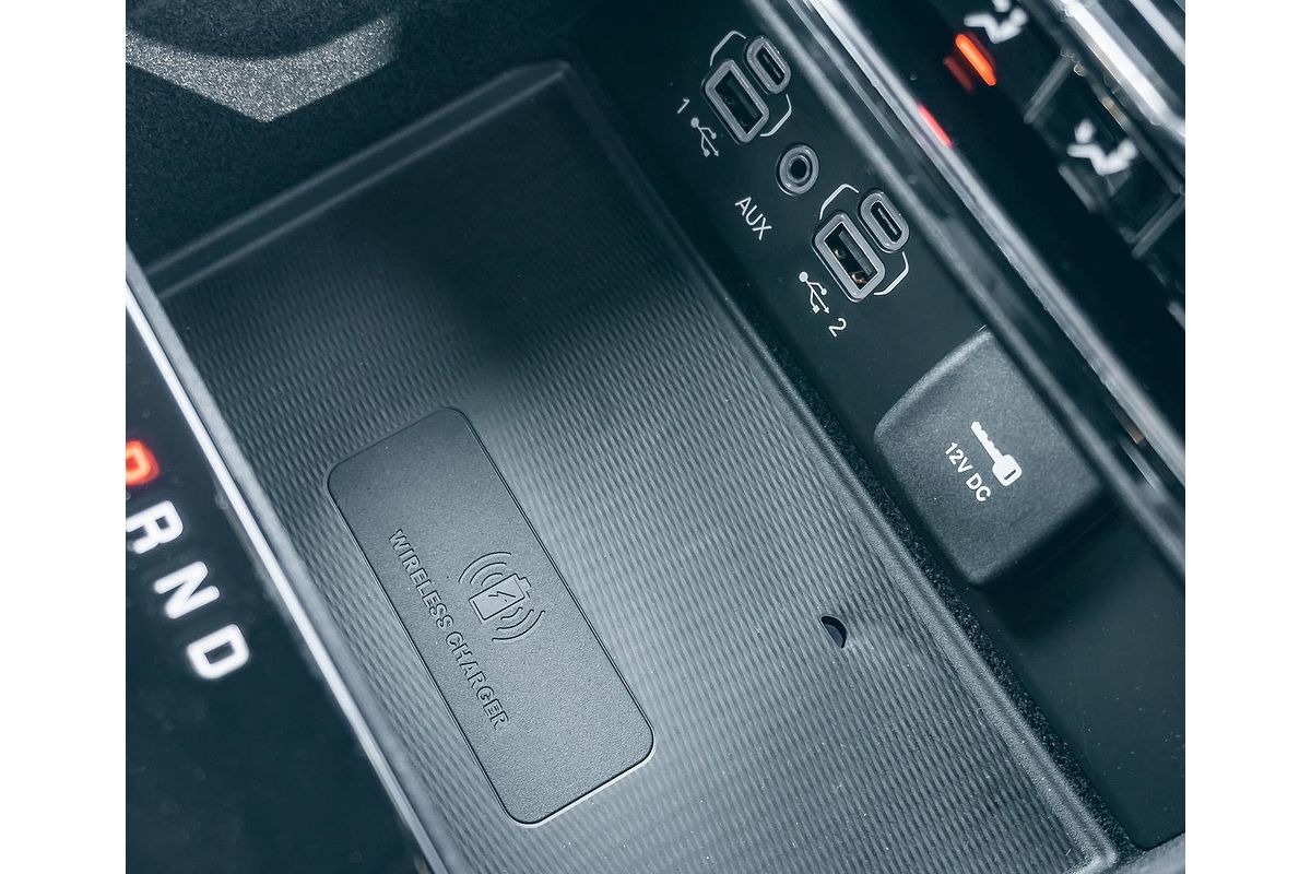 2023 Jeep Grand Cherokee Limited WL