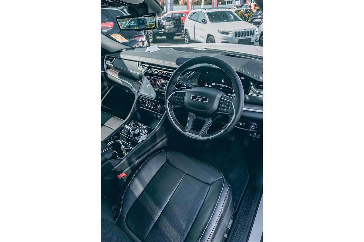 2023 Jeep Grand Cherokee Limited WL