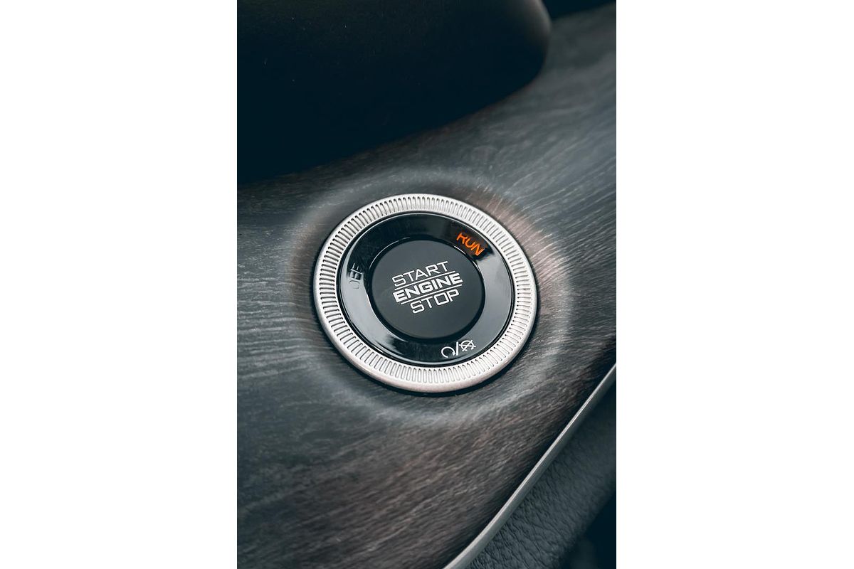 2023 Jeep Grand Cherokee Limited WL