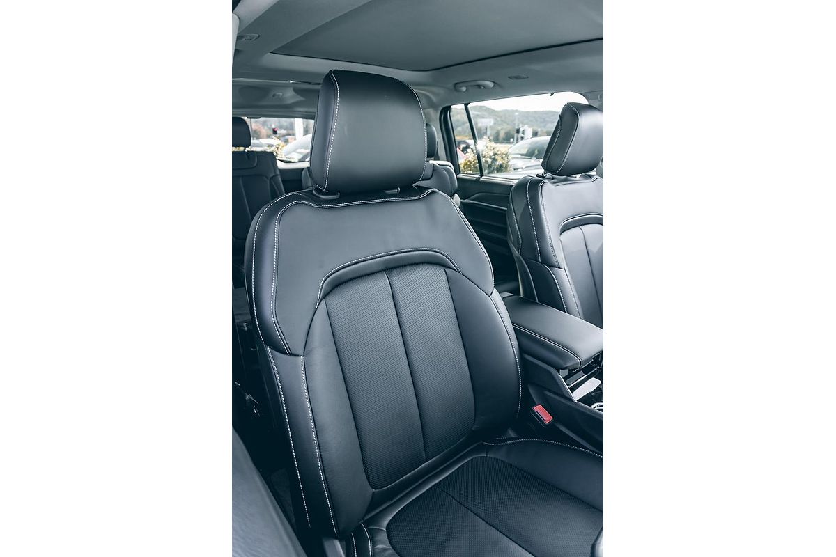 2023 Jeep Grand Cherokee Limited WL