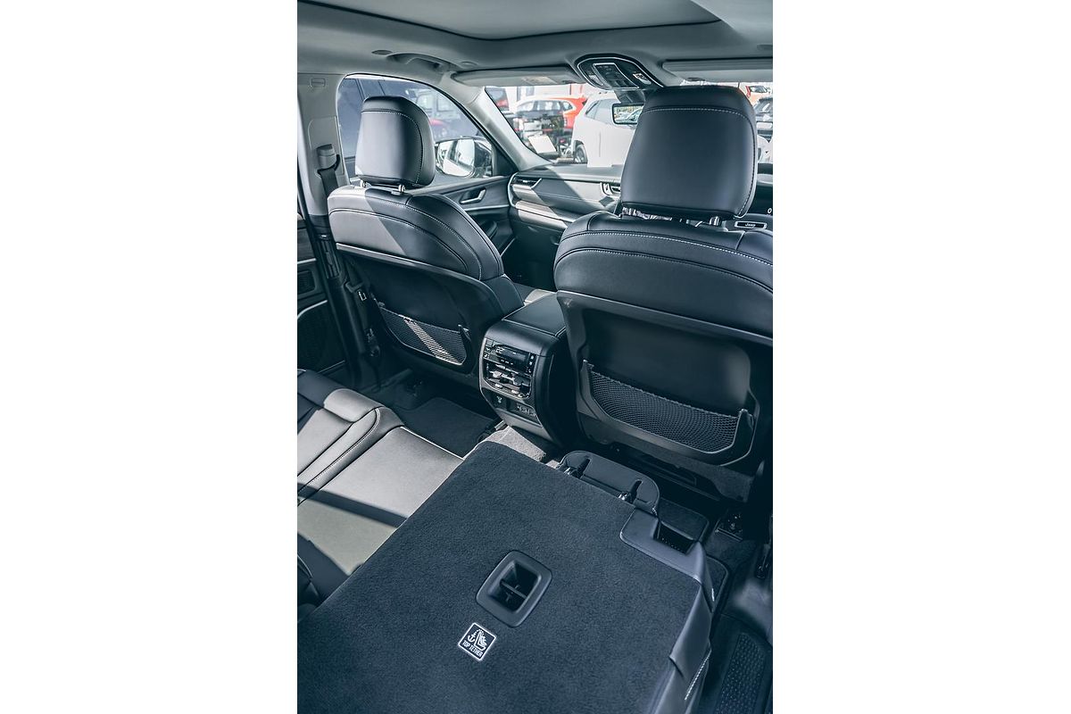 2023 Jeep Grand Cherokee Limited WL