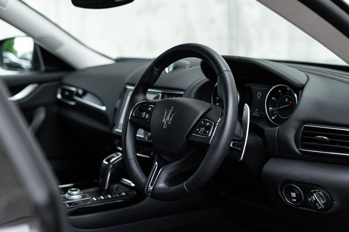 2021 Maserati Levante 350 M161