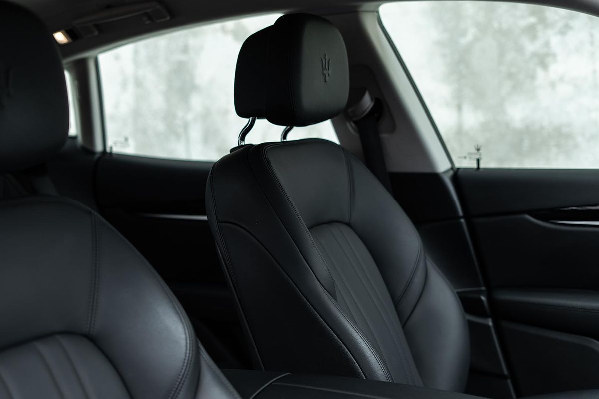 2021 Maserati Levante 350 M161