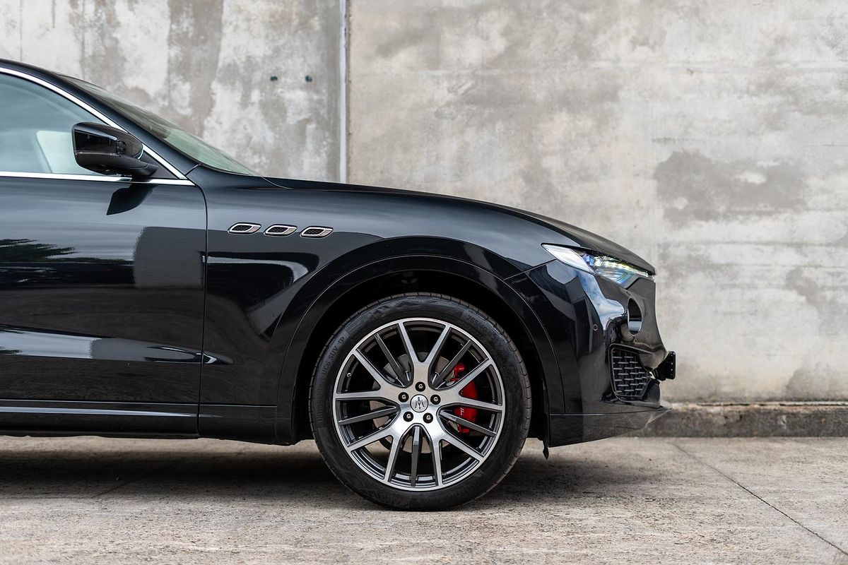 2021 Maserati Levante 350 M161