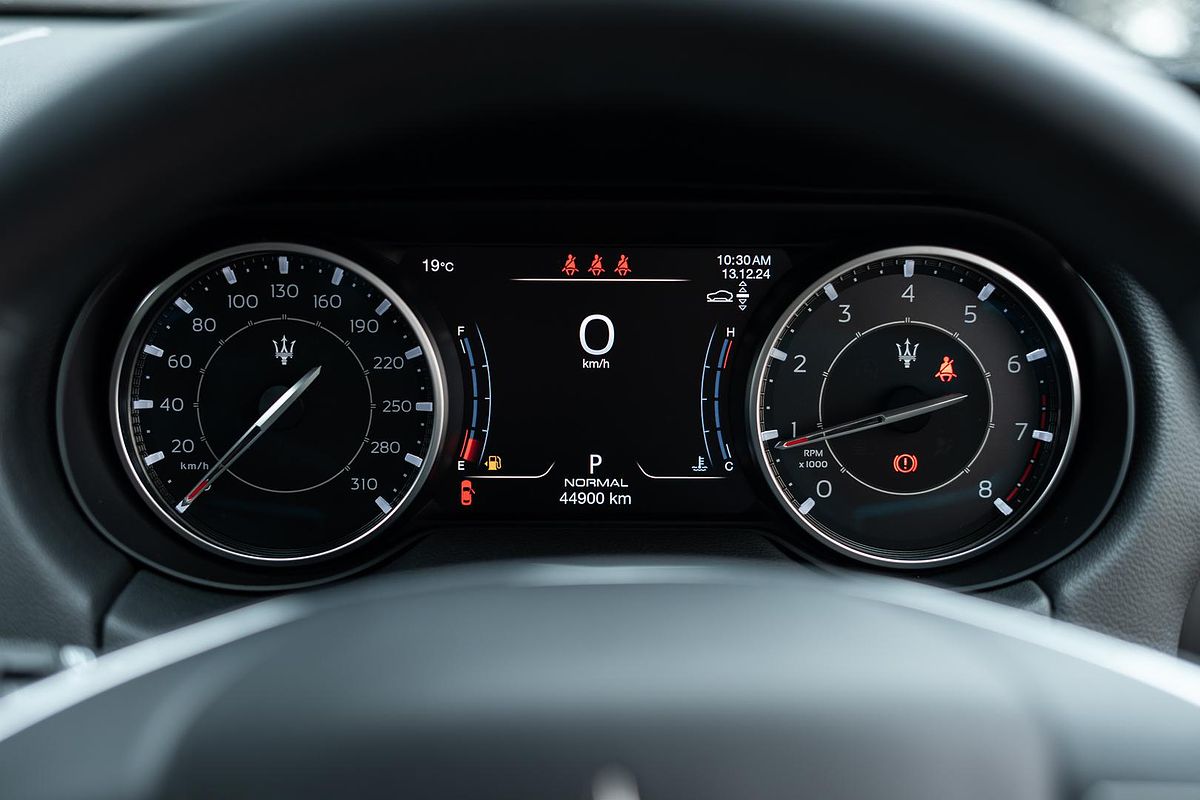 2021 Maserati Levante 350 M161