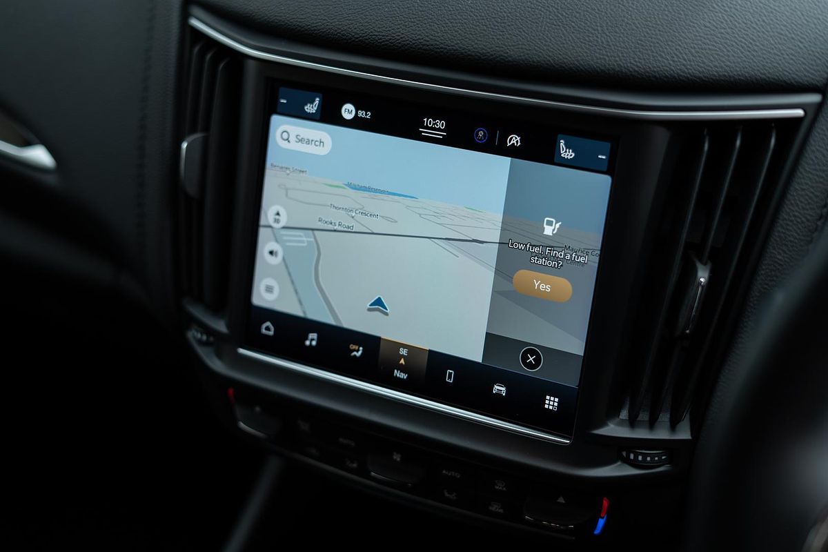 2021 Maserati Levante 350 M161