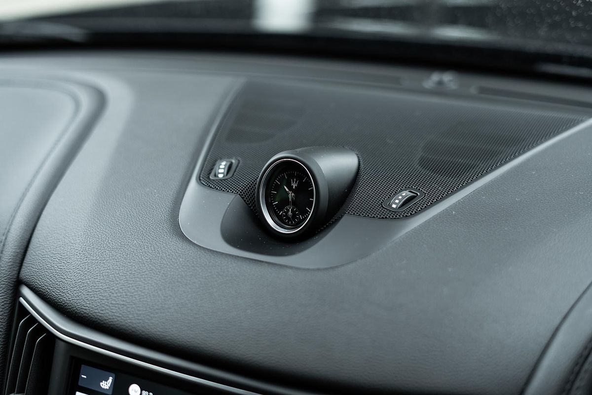 2021 Maserati Levante 350 M161