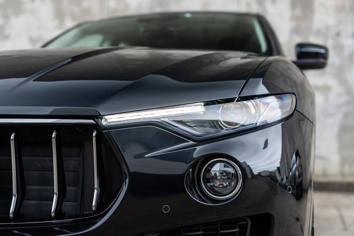 2021 Maserati Levante 350 M161