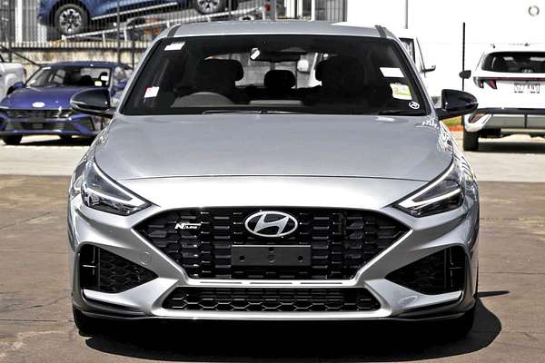 2025 Hyundai i30 N Line PDe.V6