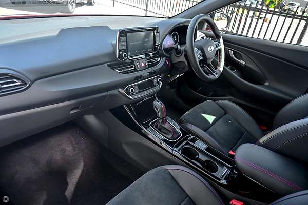 2025 Hyundai i30 N Line PDe.V6