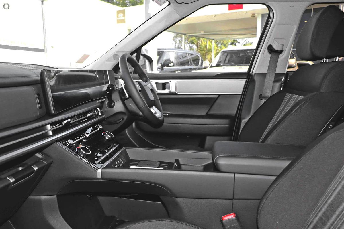 2024 Hyundai Santa Fe Hybrid MX5.V1