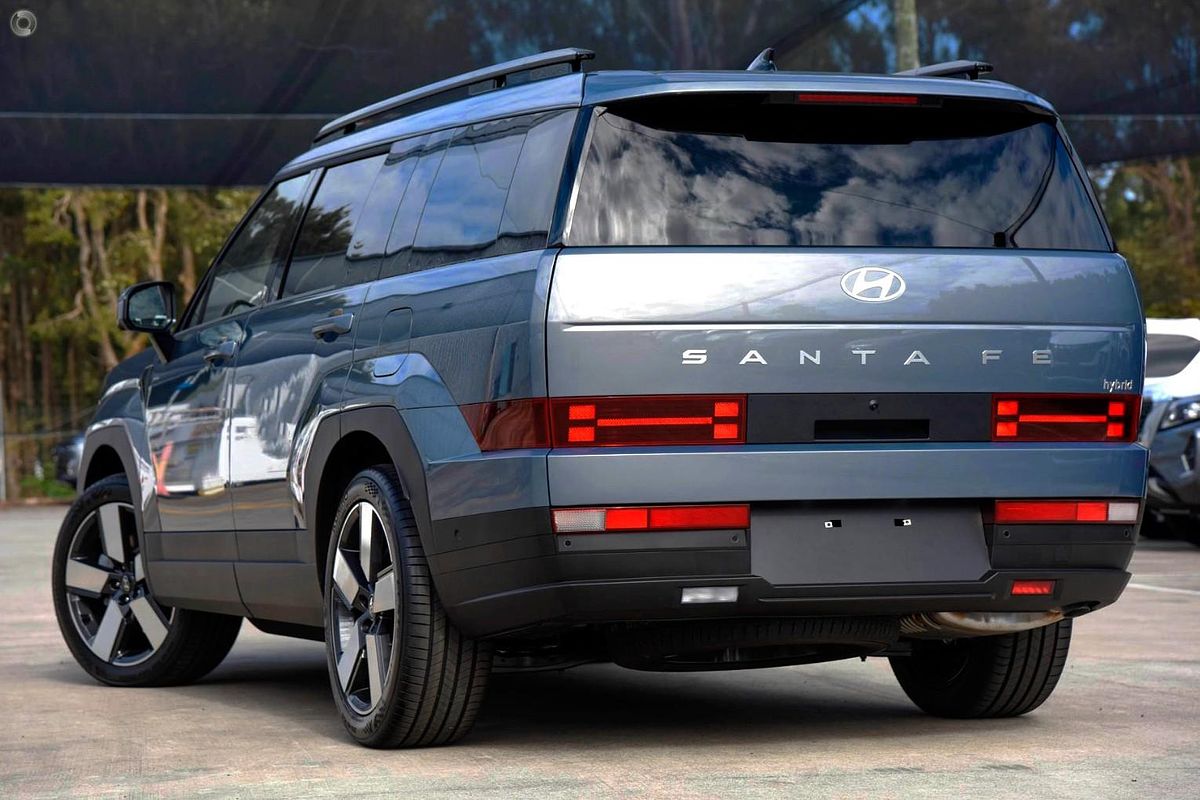 2024 Hyundai Santa Fe Hybrid MX5.V1
