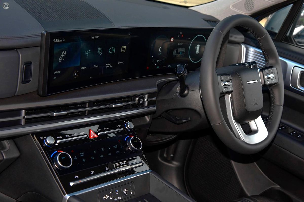 2024 Hyundai Santa Fe Hybrid MX5.V1