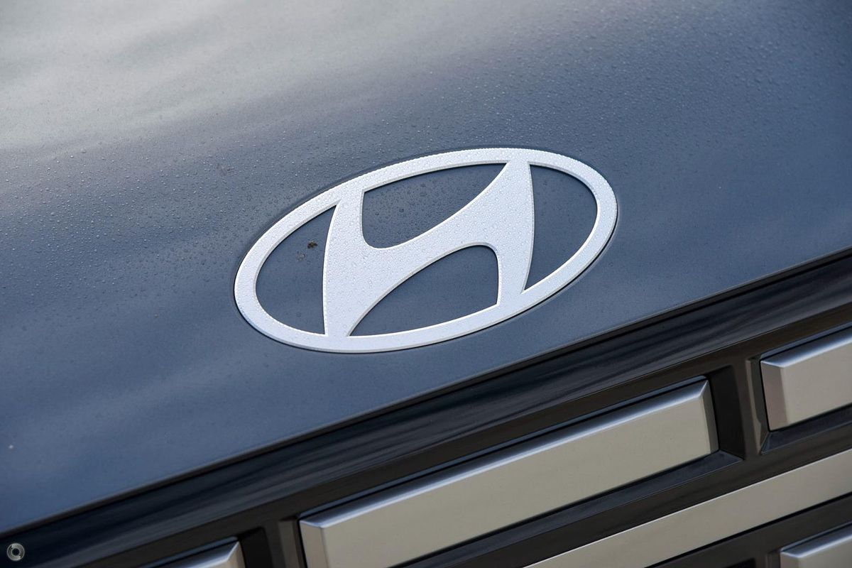 2024 Hyundai Santa Fe Hybrid MX5.V1