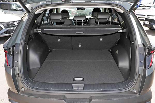 2024 Hyundai Tucson Premium NX4.V3