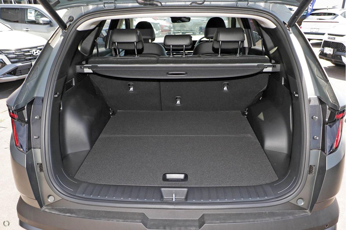 2024 Hyundai Tucson Premium NX4.V3