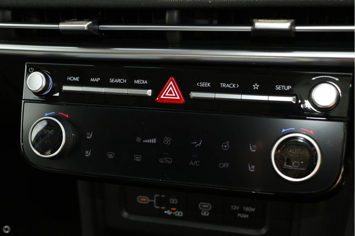 2024 Hyundai Tucson Premium NX4.V3