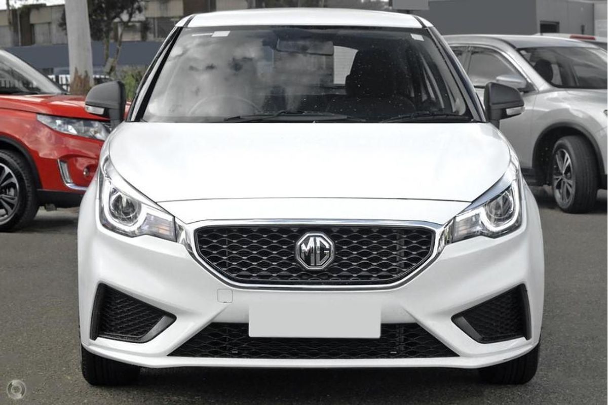 2024 MG MG3 Core