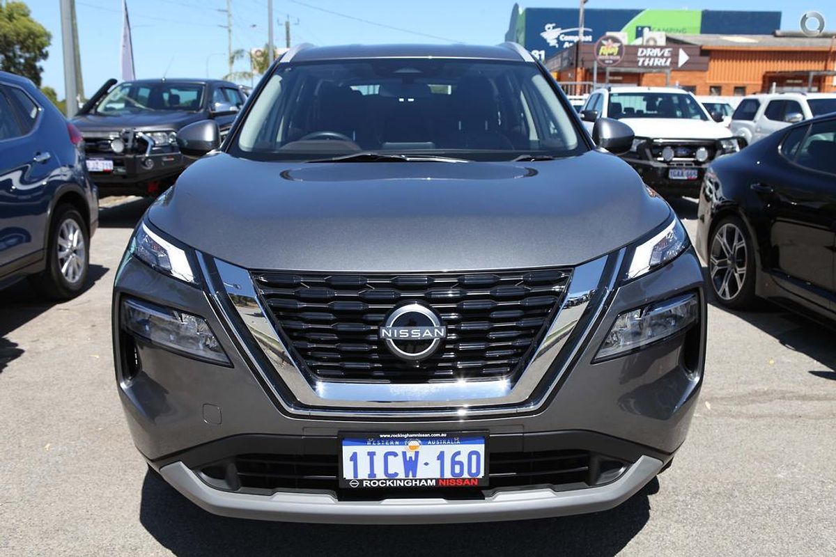 2024 Nissan X-TRAIL ST T33