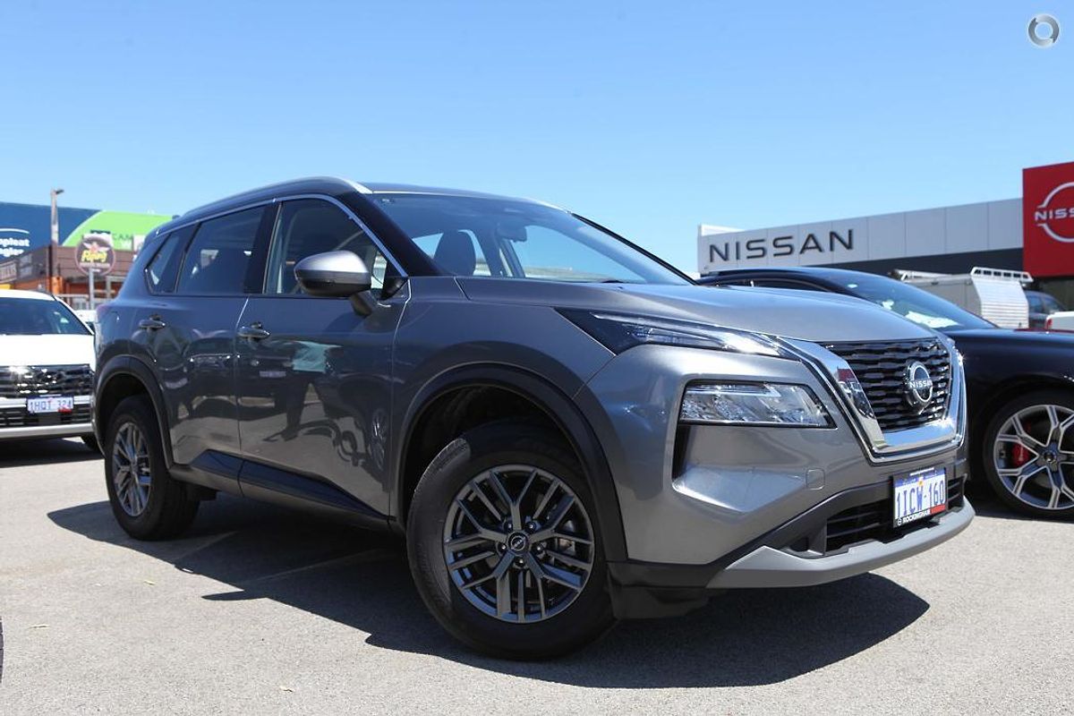 2024 Nissan X-TRAIL ST T33