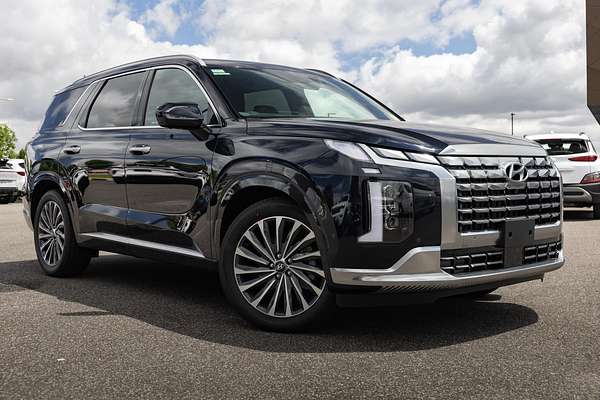 2024 Hyundai Palisade Calligraphy LX2.V5