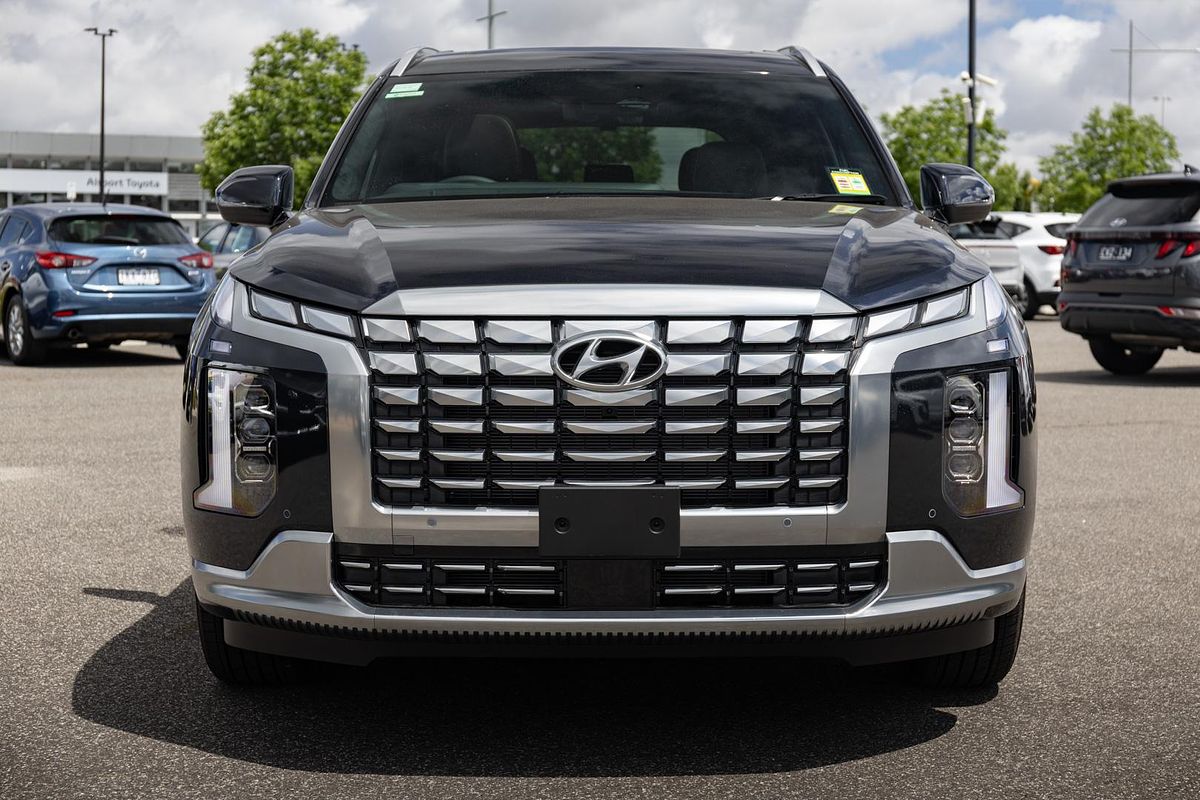 2024 Hyundai Palisade Calligraphy LX2.V5