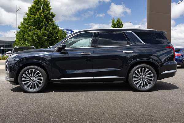 2024 Hyundai Palisade Calligraphy LX2.V5