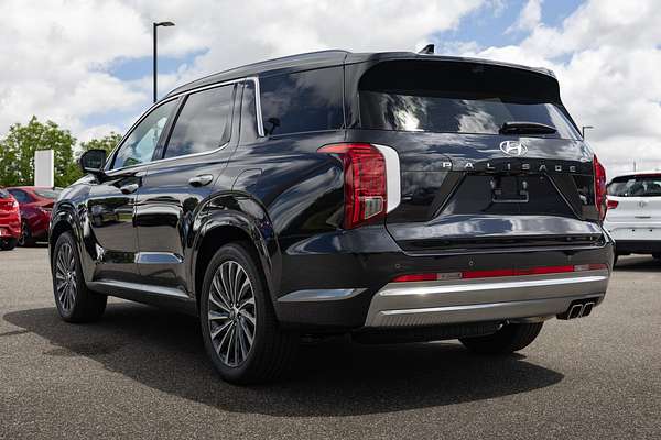 2024 Hyundai Palisade Calligraphy LX2.V5
