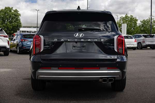 2024 Hyundai Palisade Calligraphy LX2.V5