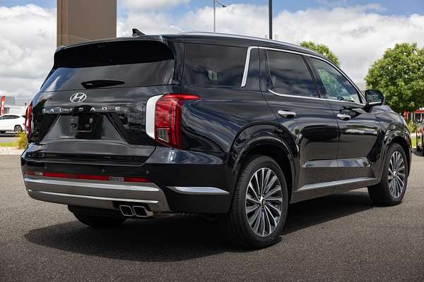 2024 Hyundai Palisade Calligraphy LX2.V5