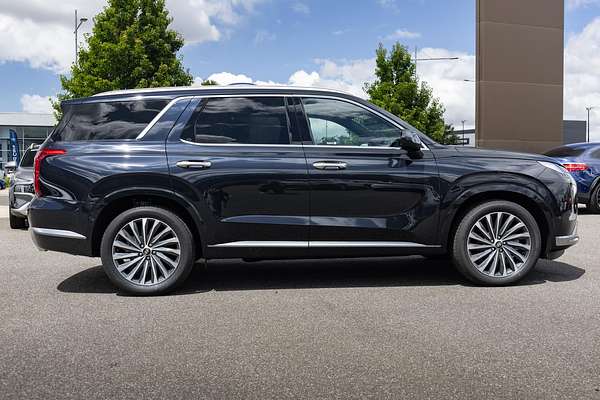 2024 Hyundai Palisade Calligraphy LX2.V5