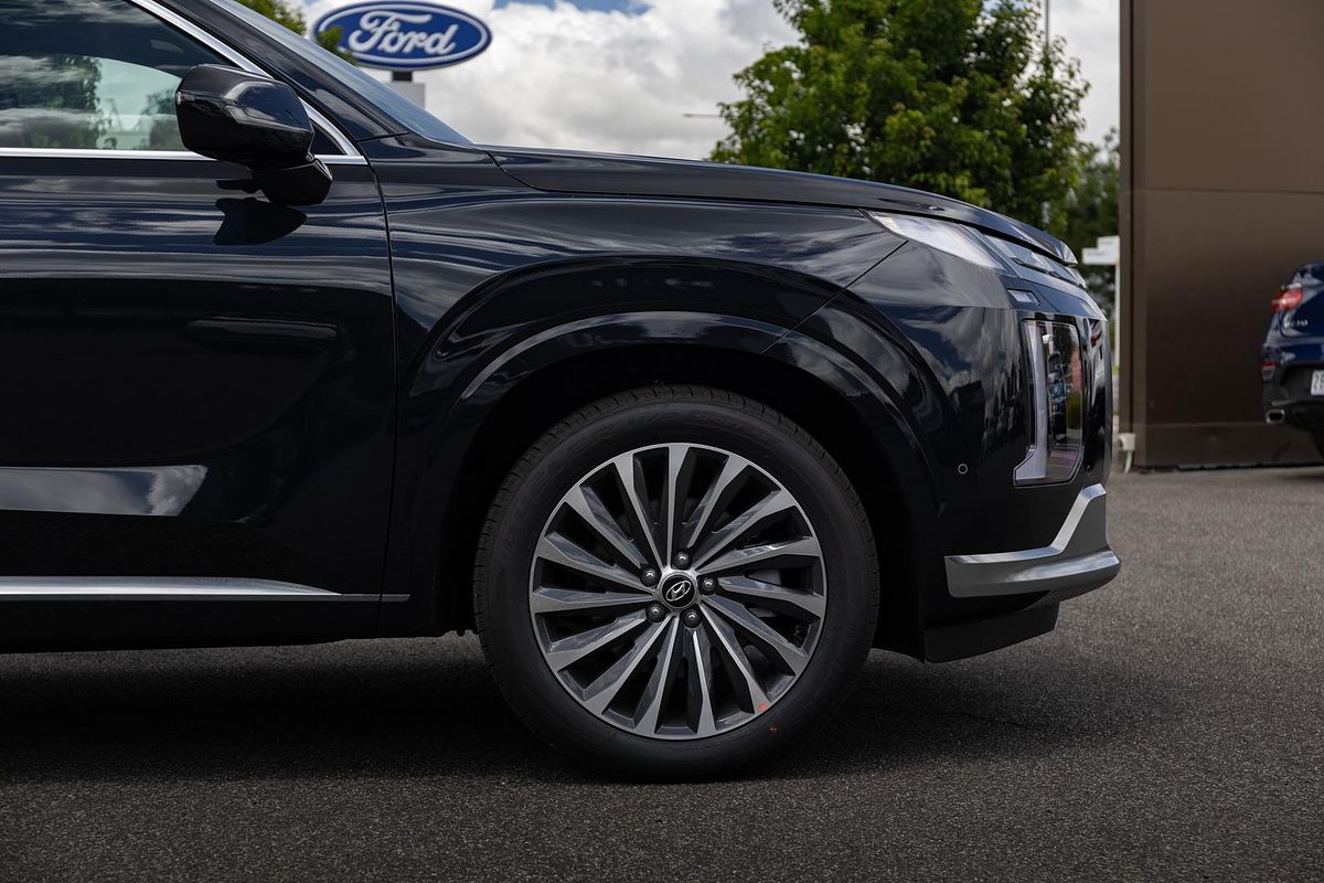 2024 Hyundai Palisade Calligraphy LX2.V5