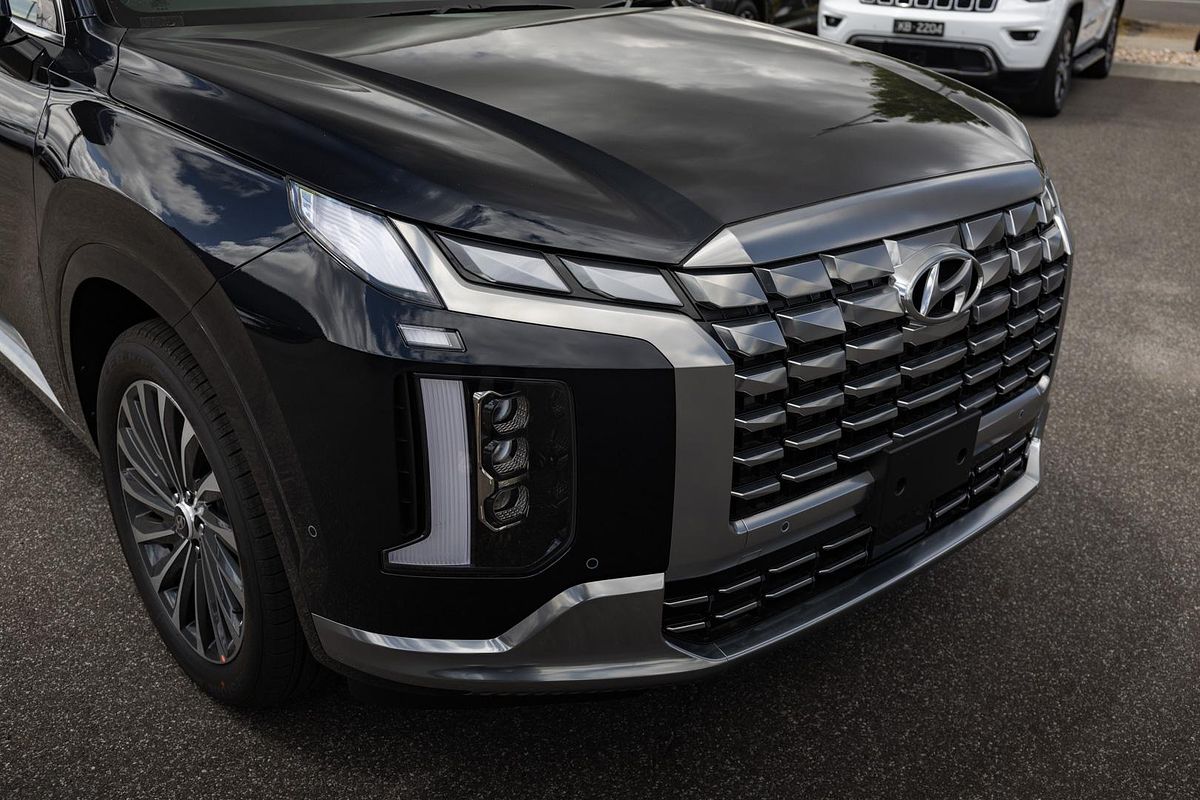 2024 Hyundai Palisade Calligraphy LX2.V5