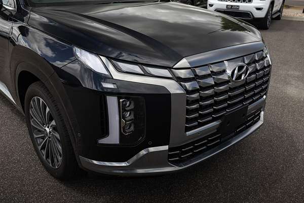 2024 Hyundai Palisade Calligraphy LX2.V5