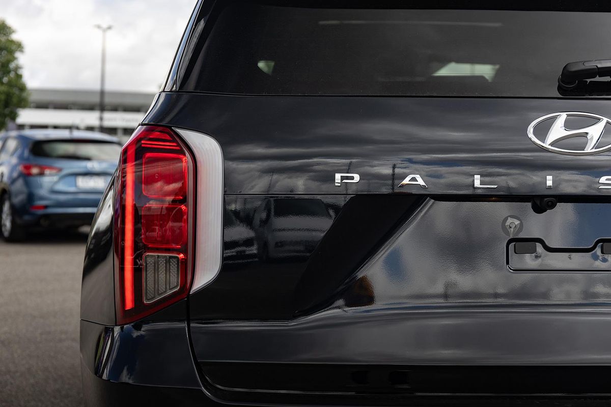 2024 Hyundai Palisade Calligraphy LX2.V5
