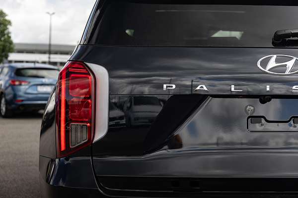 2024 Hyundai Palisade Calligraphy LX2.V5
